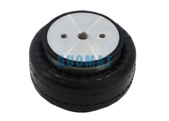 굿에어 1B5-510 알루미늄 커버 산업용 공기 스프링 50mm-120mm 스트로크 공기 봉지 교체