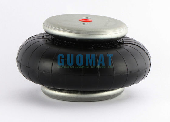 W01-358-7451 단일 윙크 공기 스프링 파이어스톤 110B 스타일 공기 서스펜션 부품