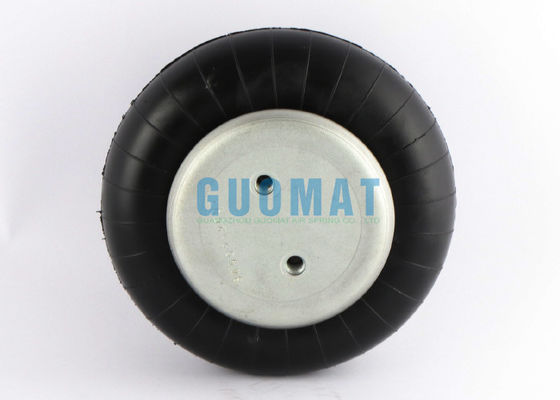 W01-358-7451 단일 윙크 공기 스프링 파이어스톤 110B 스타일 공기 서스펜션 부품