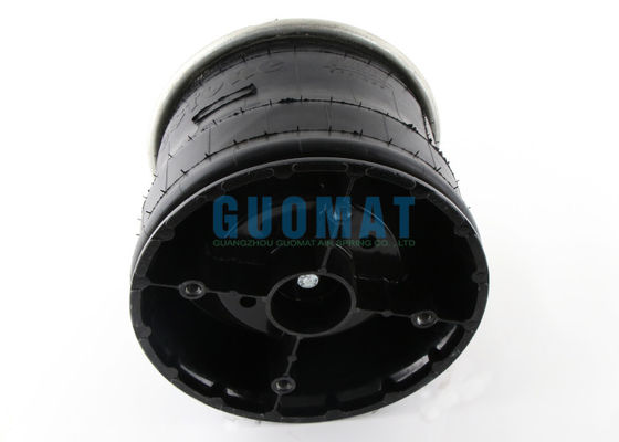 파이어스톤 트럭 공기 스프링 W01-358-9206 공기 서스펜션 완전 부분 1T19L-5