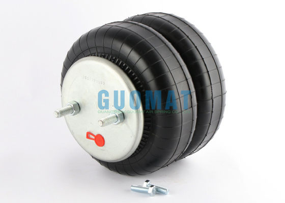 고무 에어백 FD 200-25 426 콘티테크 2B9-250 굿이어 산업용 에어 스프링