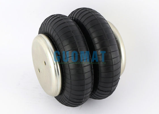 2B7070 GUOMAT 2개의 공용 공기 계절 FD 70-13 콘티테크 고무 밸러