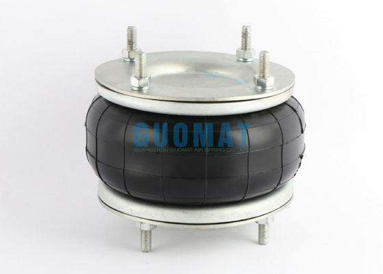 M/31081 노그렌 에어 벨로 SP1537 던롭 산업 에어 스프링 플랜지 링 8'X1