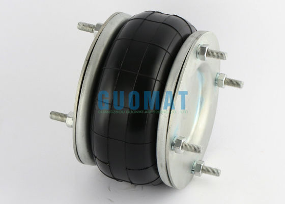 M/31081 노그렌 에어 벨로 SP1537 던롭 산업 에어 스프링 플랜지 링 8'X1