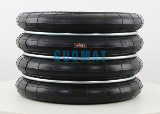 요코하마 고무 에어 벨로 S-300-4R S-300-4 펀칭 프레스 에어 스프링 에어 리프트 가방