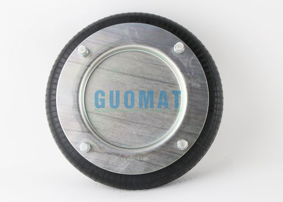 컨티텍 회전 공기 액추에이터 FS412-10 G1/2 플랜지와 함께 산업용 고무 공기 스프링