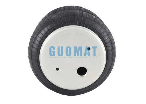 FD 200-19 320 Contitech 서스펜션 벌룬 스프링 W01-358-6910 Firestone 에어 스프링 (롤러 마찰 브레이크용)