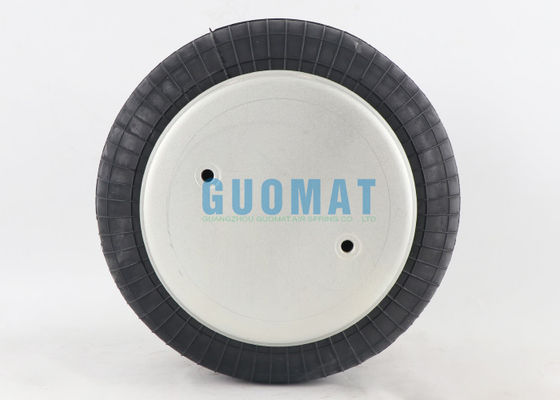 FD 200-19 320 Contitech 서스펜션 벌룬 스프링 W01-358-6910 Firestone 에어 스프링 (롤러 마찰 브레이크용)