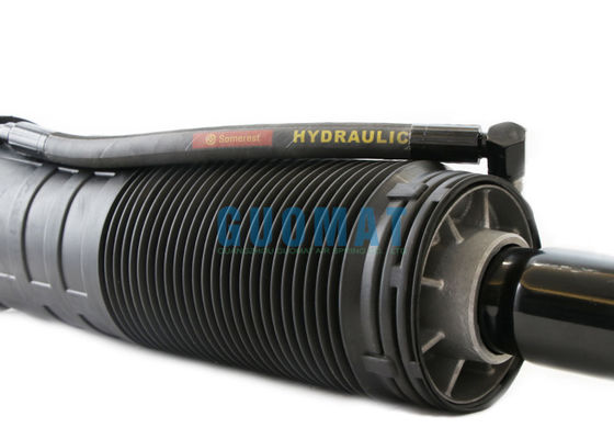 메르세데스 벤츠 에어 서스펜션 에어 스프러트 A2203205613 S 클래스 W220 후쪽 오른쪽 ABC 에어 쇼크