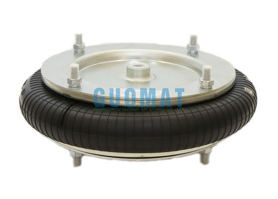 Original ContiTech FS 412-10 DS 컨볼루티드 타입 에어 스프링 12X1 고무 에어 벨로우즈