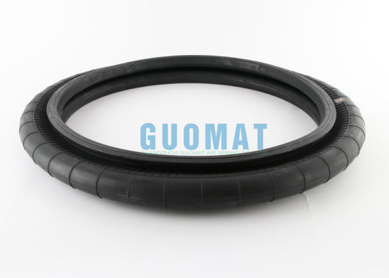 FS 1710-12 RS 콘티텍 싱글 윙크 에어 쇼크 45mm 볼트 플랜지 에어 스프링