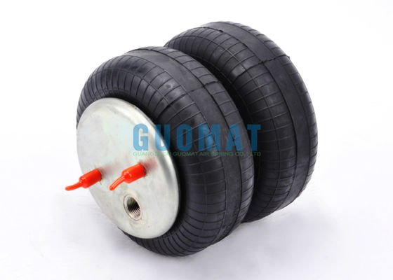 FD120-20 콘티텍 듀얼 커볼트 스타일 에어 스프링 77-270mm 리프트 엑셀 에어백