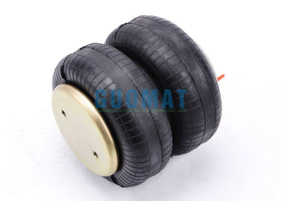 FD120-20 콘티텍 듀얼 커볼트 스타일 에어 스프링 77-270mm 리프트 엑셀 에어백