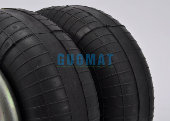 FD120-20 콘티텍 듀얼 커볼트 스타일 에어 스프링 77-270mm 리프트 엑셀 에어백