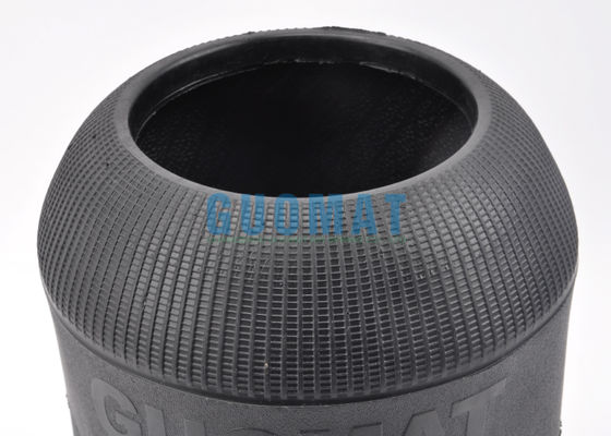 버스 예비 부품 W01-095-0191 Firestone 고무 에어 스프링 727N Contitech For MAN