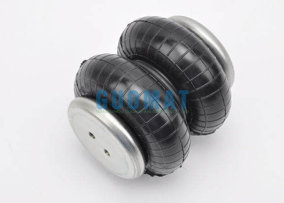 FD40-10 Contitech 산업용 에어 벨로우즈 2B4060 GUOMAT 고무 에어 스프링 백 교체