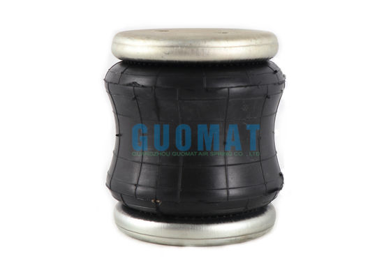 W013587725 Firestone 에어 스프링 액추에이터 141 디자인 높이 고무 에어 쇼크 교체