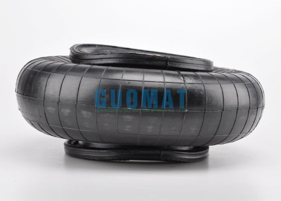 W01-358-0010 파이어스톤 공기 밸로 16 스타일 고무 공기 스프링 콘크리트 벽돌 기계