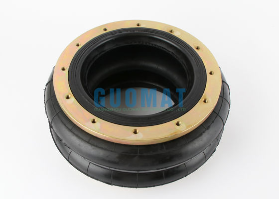 2H250180 이중 골형 에어 스프링 교체 90587/245 모델 공압 액추에이터