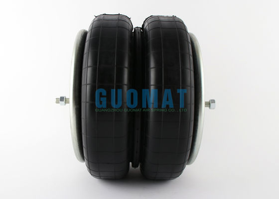 FD 530-35 530 Contitech 서스펜션 에어 스프링 W01-358-7557 Firestone 차량 플랫폼 리프팅