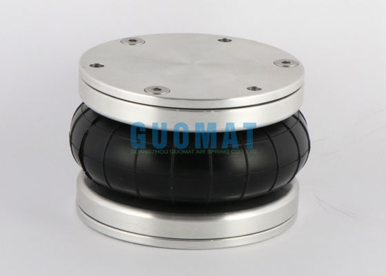 FS 44-5 DI Contitech 압착형 컨볼루션 에어 스프링 W01-R58-4050 Firestone 벨로우즈 고무