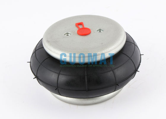 콘티텍 공기 스프링 벨로 실린더 FS70-7 산업 진동 스크린 충격 흡수