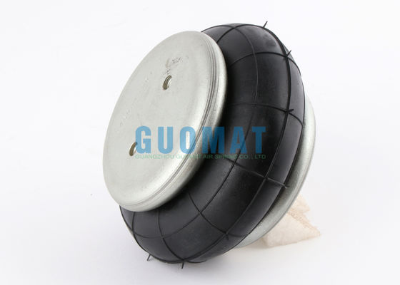 콘티텍 공기 스프링 벨로 실린더 FS70-7 산업 진동 스크린 충격 흡수