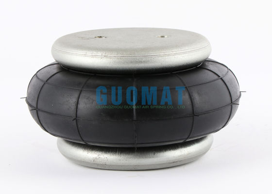 콘티텍 공기 스프링 벨로 실린더 FS70-7 산업 진동 스크린 충격 흡수