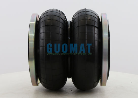 T272/N 산업용 벨로우즈 액추에이터 272.2.190 GART 컨볼루션 에어 스프링 93740 CF 고무