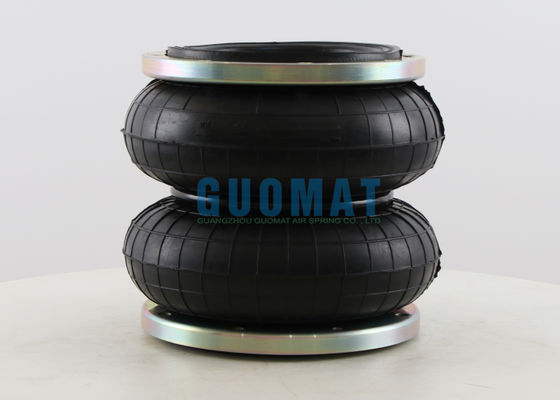 T272/N 산업용 벨로우즈 액추에이터 272.2.190 GART 컨볼루션 에어 스프링 93740 CF 고무