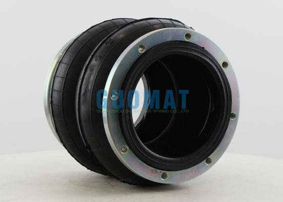 T272/N 산업용 벨로우즈 액추에이터 272.2.190 GART 컨볼루션 에어 스프링 93740 CF 고무