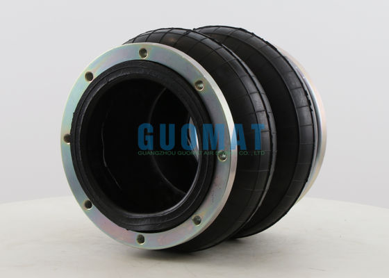 T272/N 산업용 벨로우즈 액추에이터 272.2.190 GART 컨볼루션 에어 스프링 93740 CF 고무