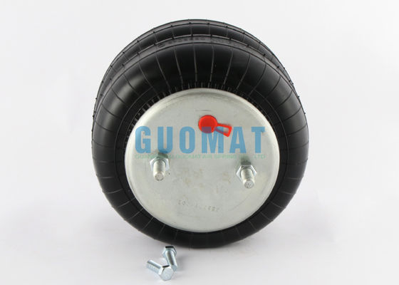 W01-358-7424 Firestone 산업용 에어 스프링 FD 330-22 327 Contitech 컨볼루트 에어백