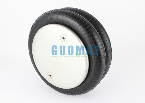 오리지널 콘티테크 FD330-22 산업용 섬유 기계용 듀얼 커풀트 에어백 G1/4 에어프링