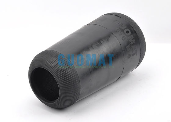 916N1 Contitech Bus Suspension Air Bellows 9015 Goodyear V1F21C5 Vihracoastic Air Spring