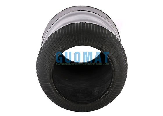 W01-095-0453 Firestone Bus Suspension Air Spring 1R4U-395-260 Rubber Air Bellows