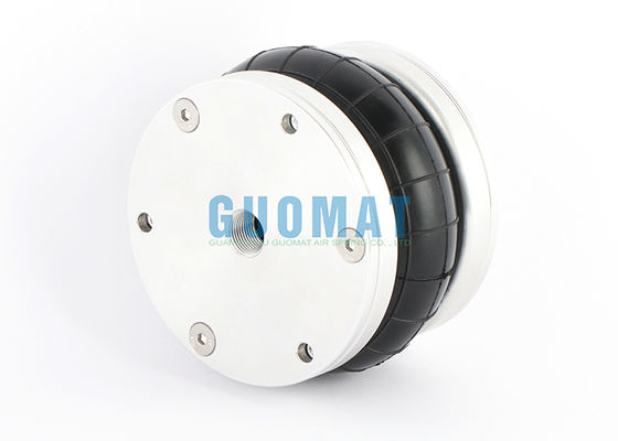 4''1/2x1 산업용 에어 스프링 공급업체 FS 44-5 DI Contitech 고무 에어백 (섬유 기계용)