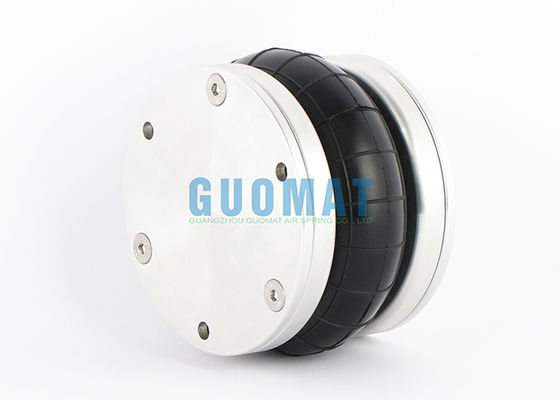 4''1/2x1 산업용 에어 스프링 공급업체 FS 44-5 DI Contitech 고무 에어백 (섬유 기계용)