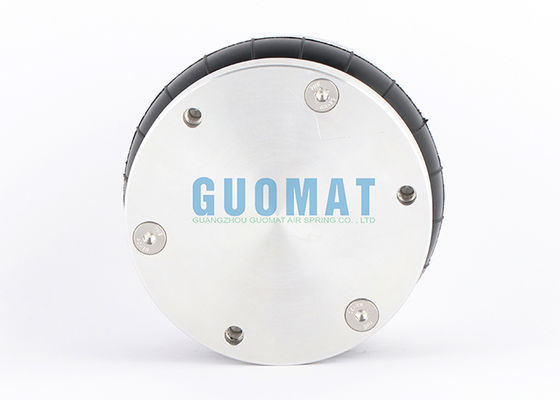 4''1/2x1 산업용 에어 스프링 공급업체 FS 44-5 DI Contitech 고무 에어백 (섬유 기계용)