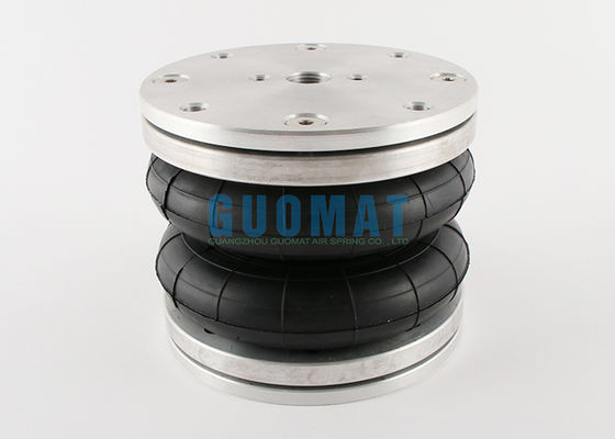 W01-R58-4070 Firestone 에어백 6" x 2 러버 벨로우즈 PM/31062 Norgren 쇼크 업소버