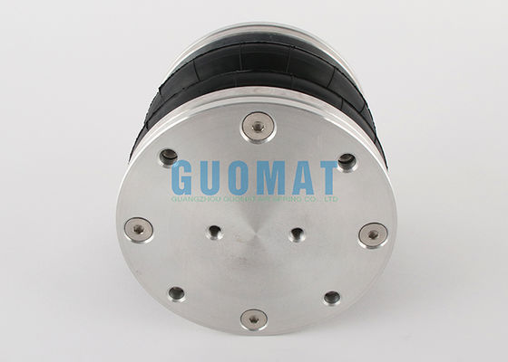 W01-R58-4070 Firestone 에어백 6" x 2 러버 벨로우즈 PM/31062 Norgren 쇼크 업소버