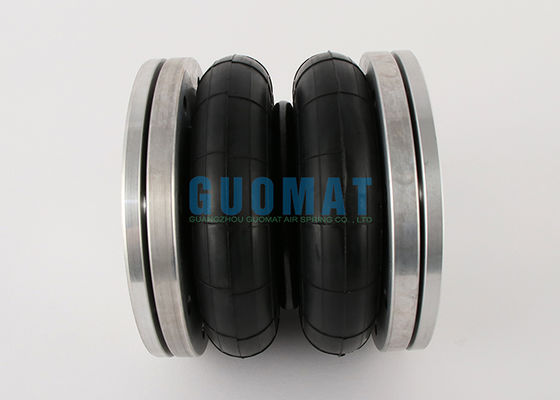 W01-R58-4070 Firestone 에어백 6" x 2 러버 벨로우즈 PM/31062 Norgren 쇼크 업소버