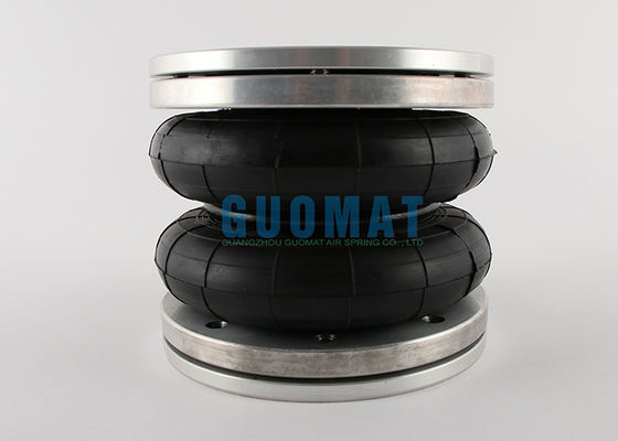 W01-R58-4070 Firestone 에어백 6" x 2 러버 벨로우즈 PM/31062 Norgren 쇼크 업소버