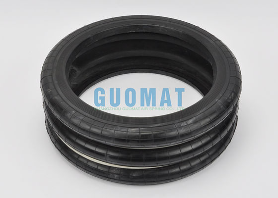 S-160-3/S-160-3R 요코하마 고무 공기 스프링 82-227mm 스트로크 펀치 프레스 에어백