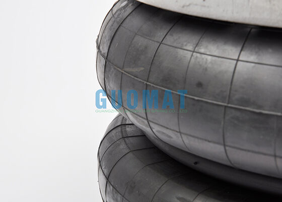 W01-M58-7531 파이어스톤 산업용 공기 작동기 28 스타일 플랜지 타입 공기 스프링