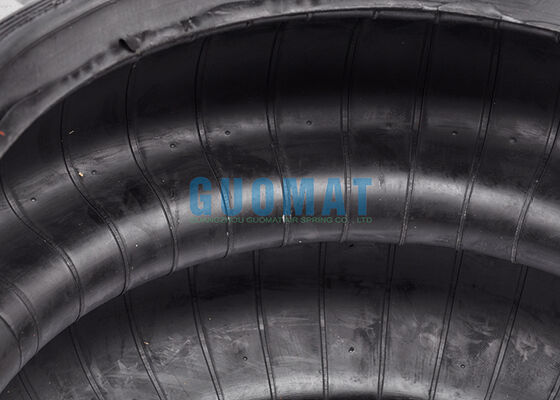 W01-M58-7531 파이어스톤 산업용 공기 작동기 28 스타일 플랜지 타입 공기 스프링