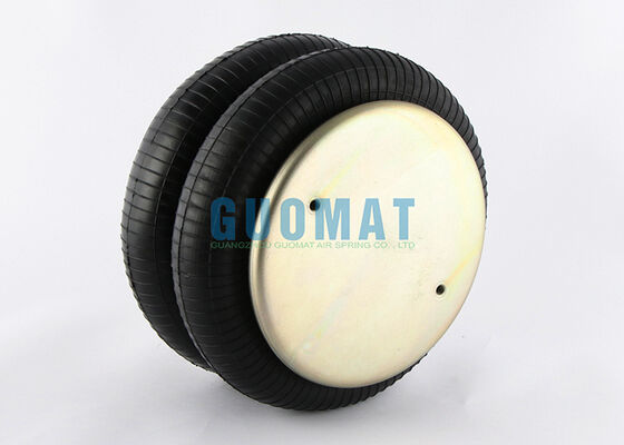 가벼운 트럭 서스펜션 에어 쇼크 W01-358-6956 파이어 스톤 듀얼 윙어 에어 스프링