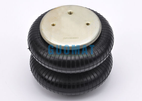 Firestone W01-M58-7894 2B12R5 PHOENIX 서스펜션 에어 스프링, 12개월 보증 및 3.5KG 무게, 100% 테스트 완료