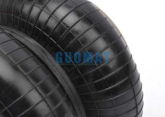 Firestone W01-M58-7894 2B12R5 PHOENIX 서스펜션 에어 스프링, 12개월 보증 및 3.5KG 무게, 100% 테스트 완료