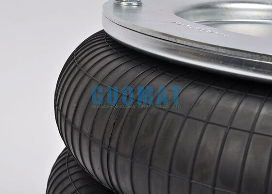 M/31123 오리지널 노그렌 고무 공기 스프링 FT 412-32 DS 콘티텍 스프링백 에어 내비게터